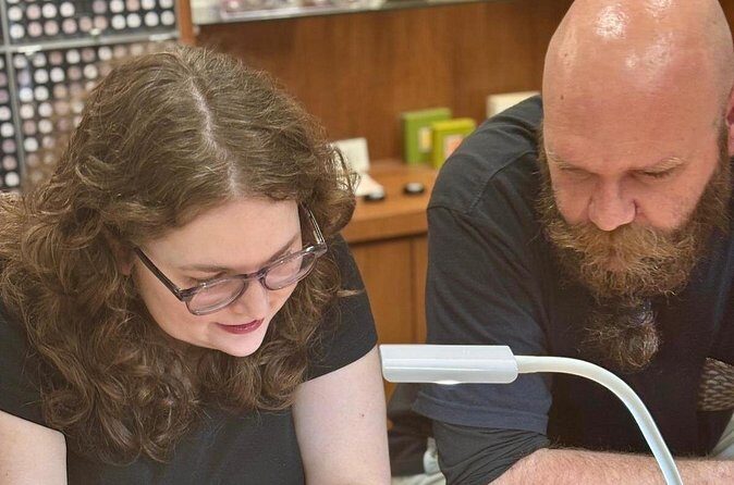 Premium Craft Shape Personal Chopsticks from Instrument Wood - Final Words