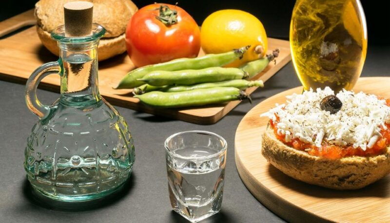 Premium Crete Olive oil tasting, Wine, Raki and Cretan food! - Who Will Love This Tour?