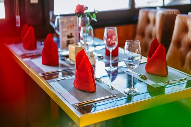 Premium Cruise Lan Ha Bay & Halong Bay Day Tour: All Inclusive - Itinerary Overview