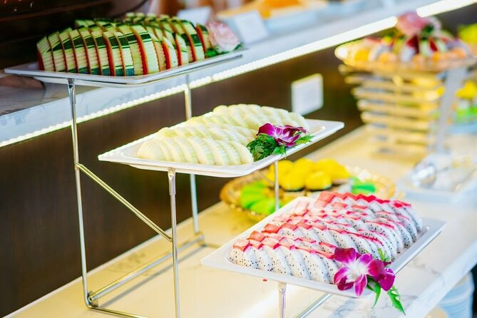 Premium Cruise Lan Ha Bay & Halong Bay Day Tour: All Inclusive - Inclusive Services