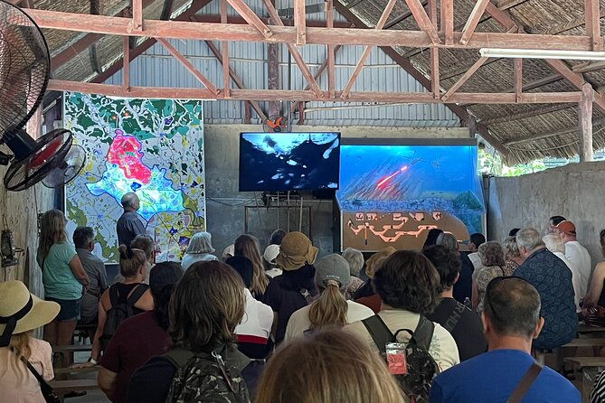 Premium Cu Chi Tunnels and Mekong Delta Tour on Tien River - Tour Itinerary