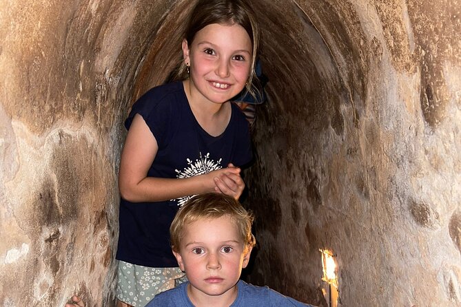 Premium Cu Chi Tunnels and Mekong Delta Tour on Tien River - The Sum Up