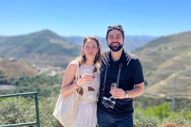 Premium Day Tour and Wine Tasting at Douro Valley - Common Questions