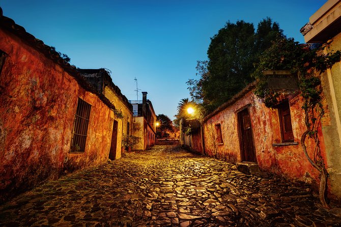 Premium Day Tour to Colonia Del Sacramento, Uruguay - Important Reminders