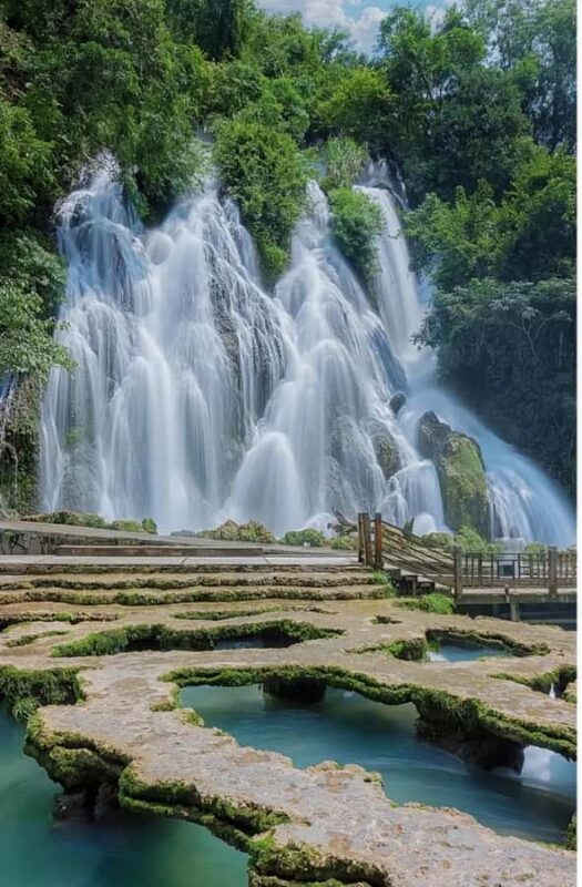 Premium Day Trip to Xiaoqikong - A Deep Dive into the Experience