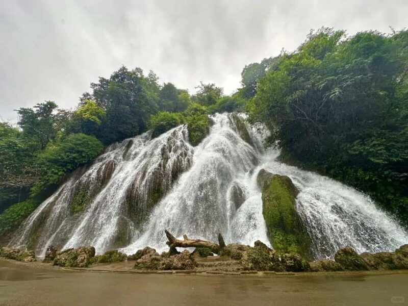 Premium Day Trip to Xiaoqikong - What Makes This Tour Stand Out?