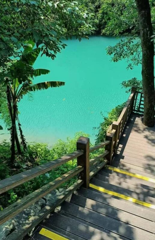 Premium Day Trip to Xiaoqikong - Who Is This Tour Best For?