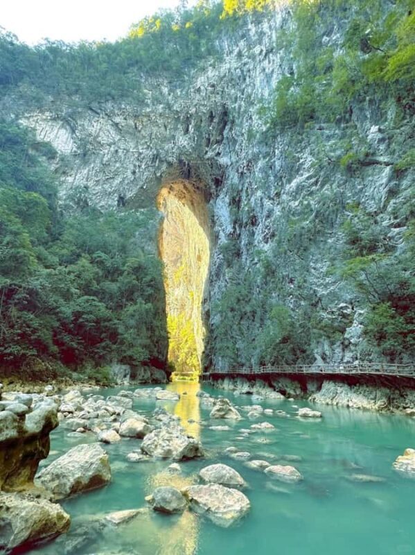 Premium Day Trip to Xiaoqikong - The Sum Up: Who Will Love This Experience?