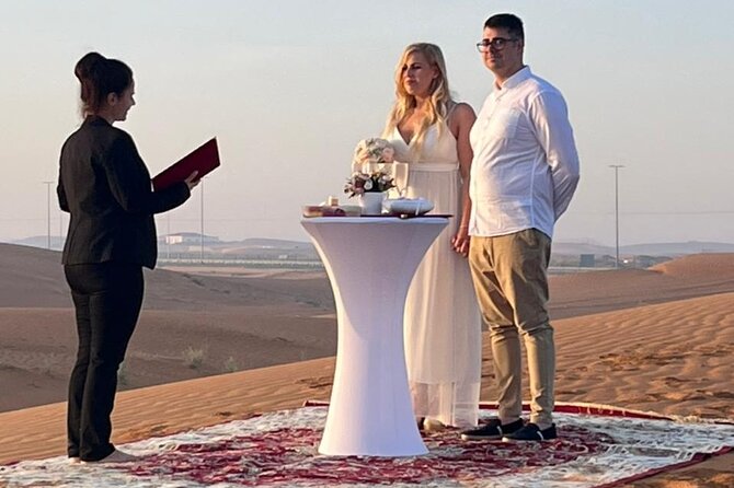 Premium Desert Excursion 1 Hour Quad Bike Camel Ride BBQ Dinner - Questions and Support for Booking