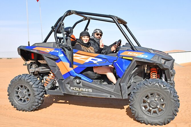 Premium Desert Excursion With Dune Buggy Camel Ride & BBQ Dinner - Common Questions