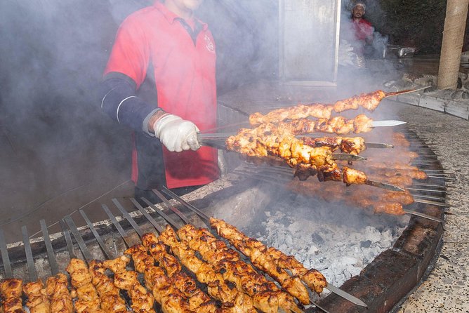 Premium Desert Safari, 6 People Private Vehicle - Flexible Cancellation Policy