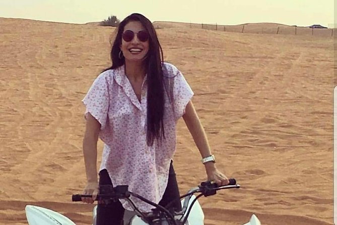 Premium Desert Safari Dubai With Private Table and Waiter in Camp - Highlights of Premium Desert Safari With Private Table and Waiter