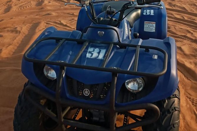 Premium Desert Safari Dubai With Private Table and Waiter in Camp - How to Book Your Premium Desert Safari With Private Table and Waiter