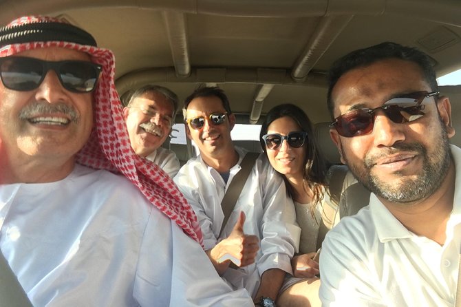 Premium Desert Safari With BBQ Dinner (Sharing/Private) - Common Questions