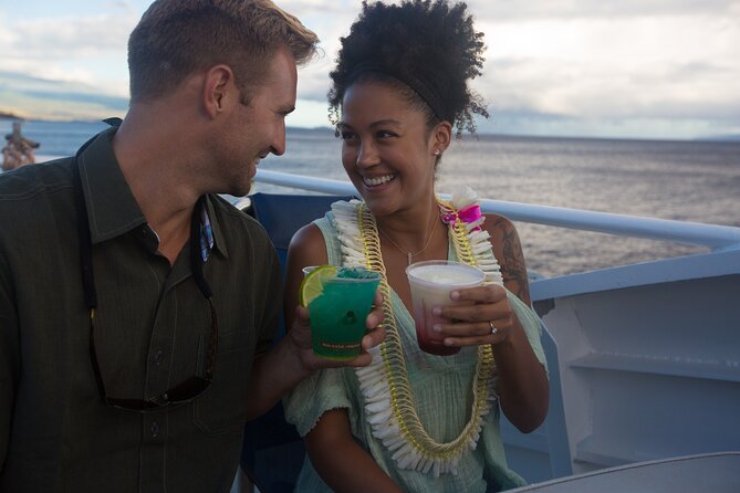 Premium Dinner Cruise: Four Course Dining Experience - Maalaea - Customer Feedback and Service Response
