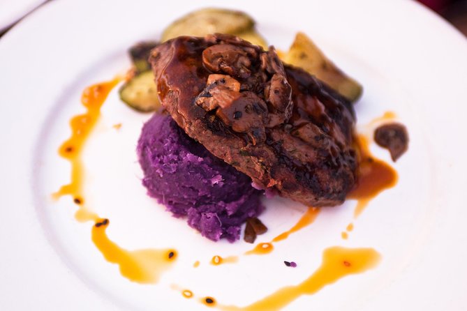 Premium Dinner Cruise: Four Course Dining Experience - Maalaea - The Sum Up
