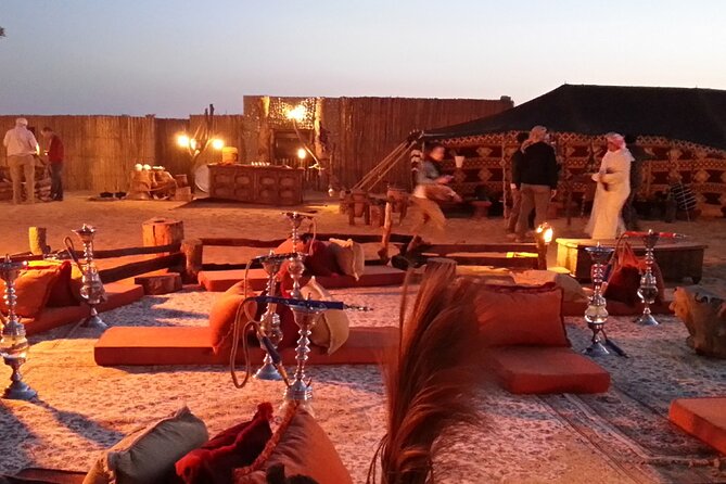 Premium Dubai Evening Red Dune Safari With BBQ Dinner - Traveler Photos and Reviews