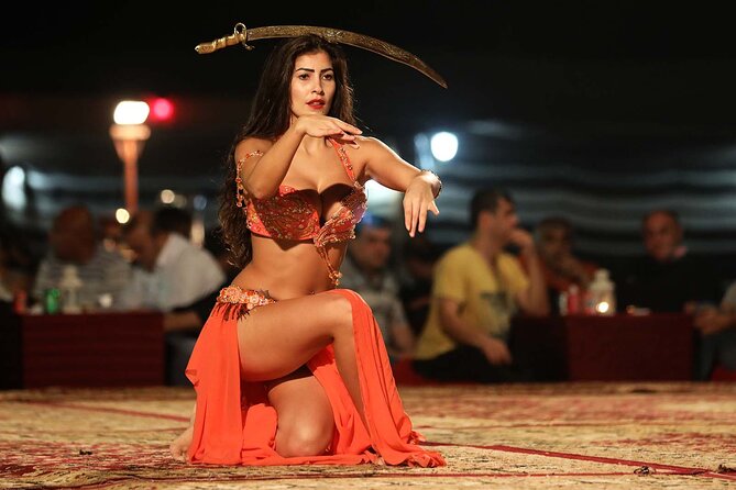Premium Dubai Evening Red Dune Safari With BBQ Dinner - Common Questions