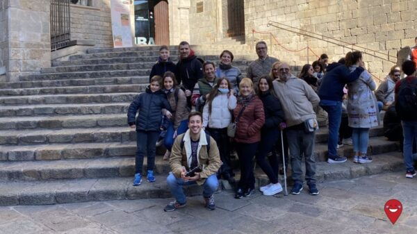 Premium El Born: History & Legends Comedy Tour - Frequently Asked Questions