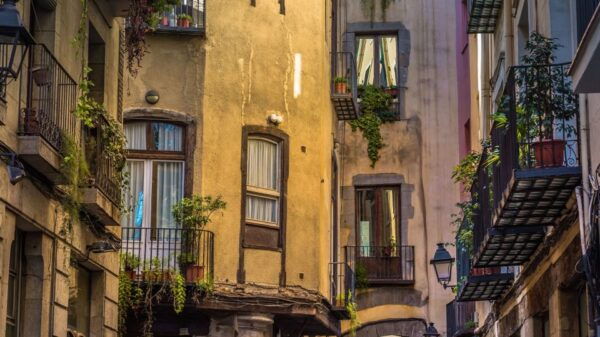 Premium El Born: History & Legends Comedy Tour - The Sum Up