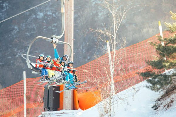 Premium Elysian Ski Tour Full Package(Goggles+Helmet+Gloves) - Additional Services Offered