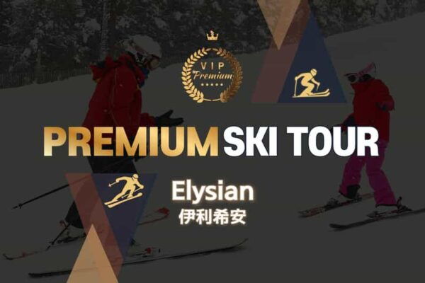 Premium Elysian Ski Tour(Clothing+Gear+Basic Lessons) - Safety Measures at the Resort