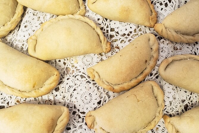 Premium Empanadas Cooking Class in Buenos Aires - Event Details