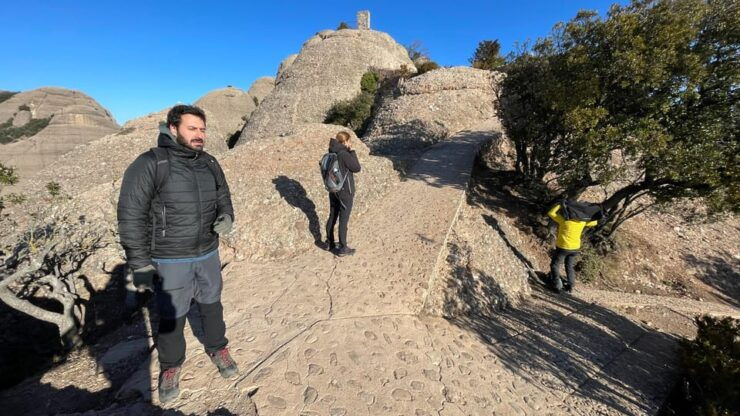 PREMIUM: EXPERIENCE IN MONTSERRAT - BARCELONA - Good To Know