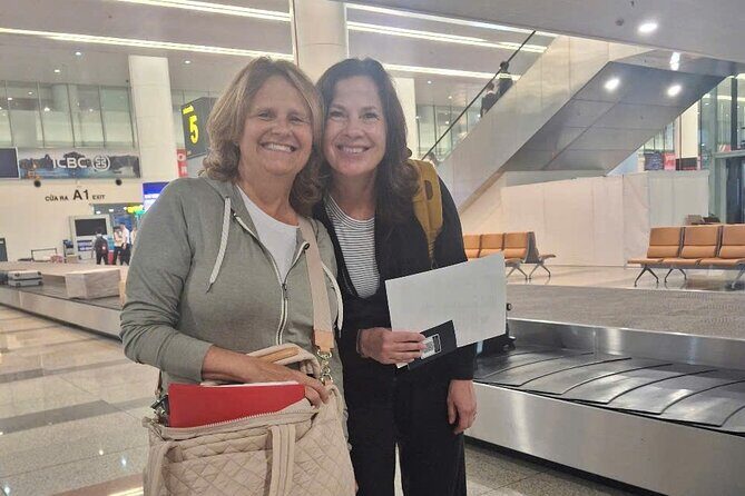 Premium Fast Track Service at Ho Chi Minh City Airport - Good To Know