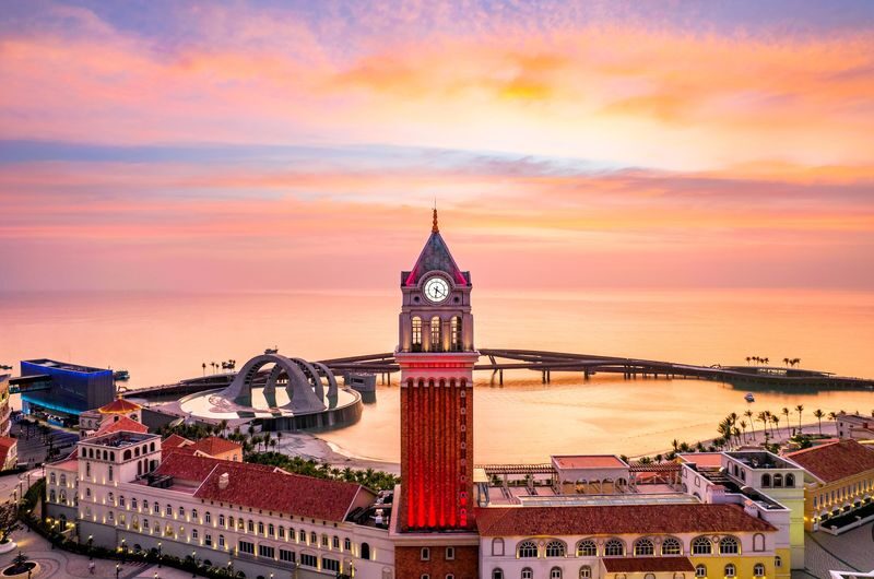 Premium Fireworks & Sunset Viewing from Cielo Rooftop Terrace - Cielo Rooftop Terrace: What to know first