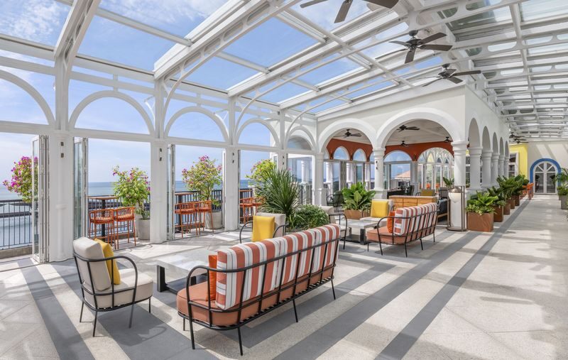 Premium Fireworks & Sunset Viewing from Cielo Rooftop Terrace - How the Campanile visit fits in