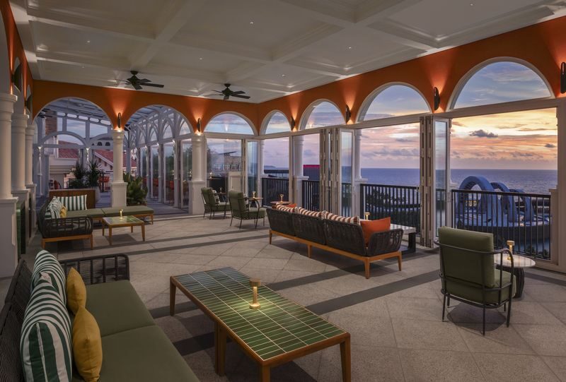 Premium Fireworks & Sunset Viewing from Cielo Rooftop Terrace - Should you book Cielo Rooftop Terrace?