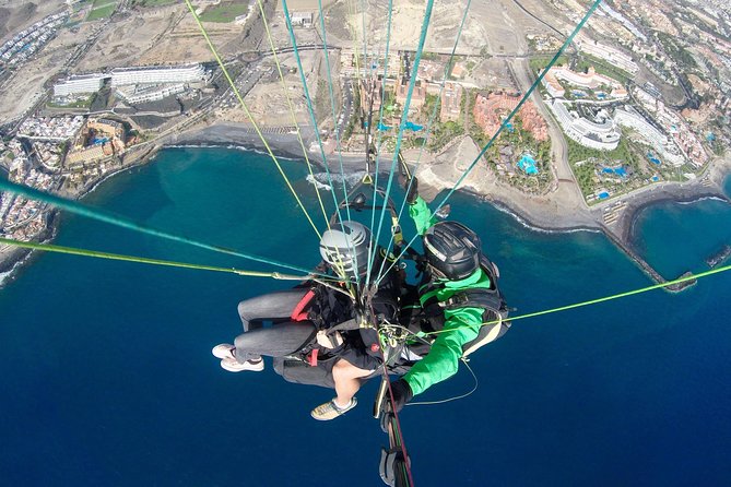 PREMIUM Flight. - Flight Features