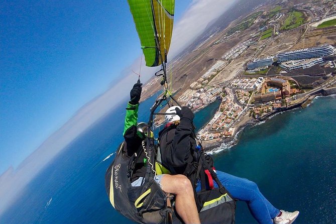 PREMIUM Flight. - Booking Information