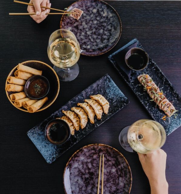 Premium Food and Wine Tasting Tour - What’s Included and What’s Not