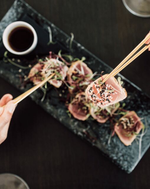 Premium Food and Wine Tasting Tour - Why Choose This Tour?