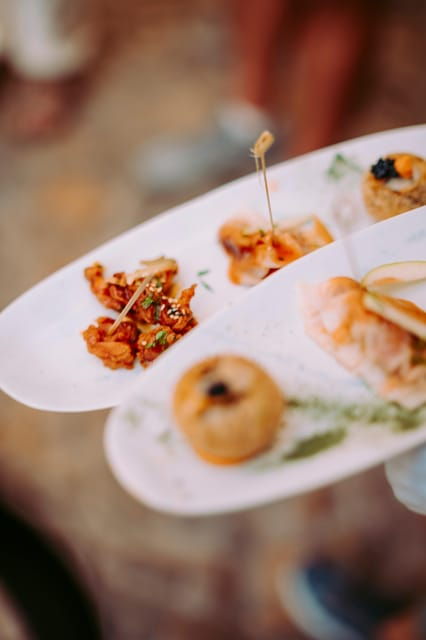 Premium Food and Wine Tasting Tour - FAQ
