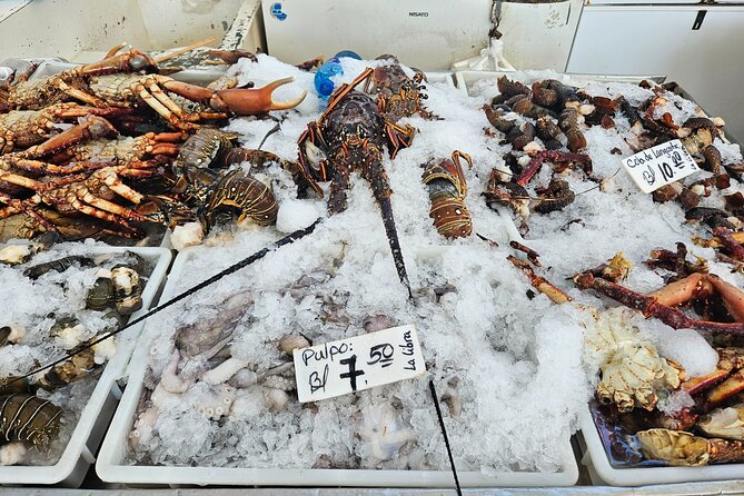 Premium Foodie Tour in Panama Casco Viejo - Tasting Experiences