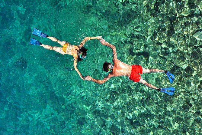 Premium Full Day Amazing Phi Phi Island Snorkeling Trip From Phuket - Meeting and Pickup