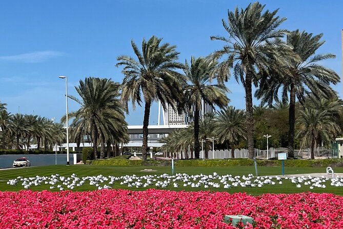 Premium Full Day Dubai City Sightseeing Tour - Customer Reviews