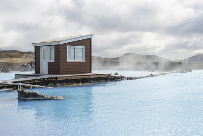 Premium Full Day Tour Lake Myvatn and Godafoss - Tour Highlights