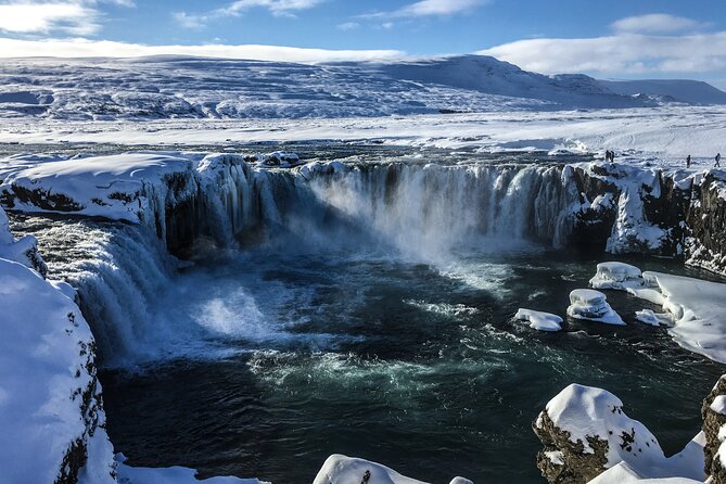 Premium Full Day Tour Lake Myvatn and Godafoss - Pricing Details