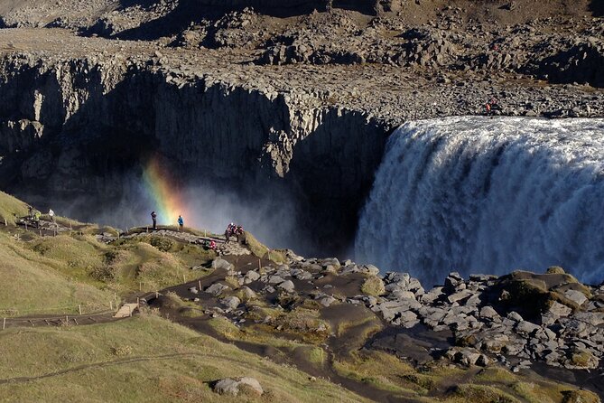 Premium Full Day Tour Lake Myvatn and Godafoss - Common Questions