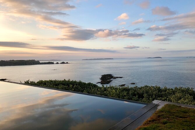 Premium Full Day Waiheke Wine Tour - Waiheke Islands Geography and Wine