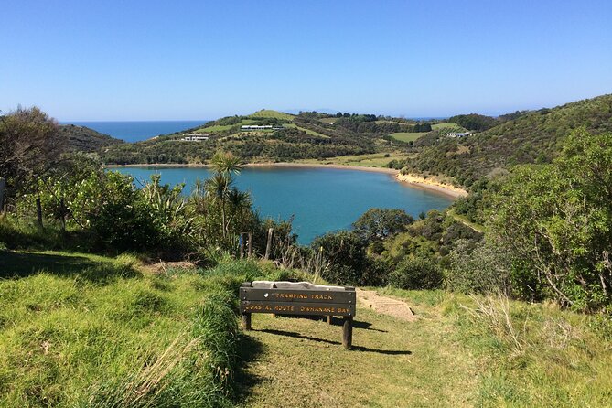 Premium Full Day Waiheke Wine Tour - Negative Review and Hosts Response