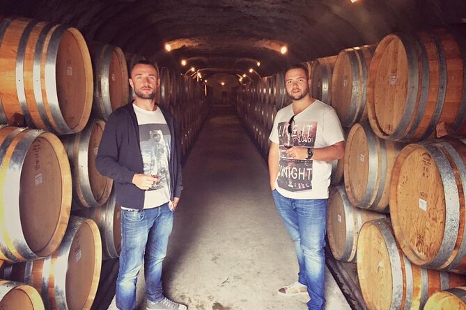 Premium Full Day Waiheke Wine Tour - Common Questions