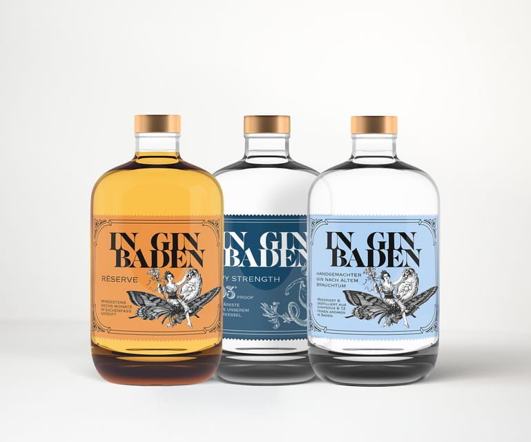 Premium gin tasting: production, variety and tasting - Who Is This Experience Best For?