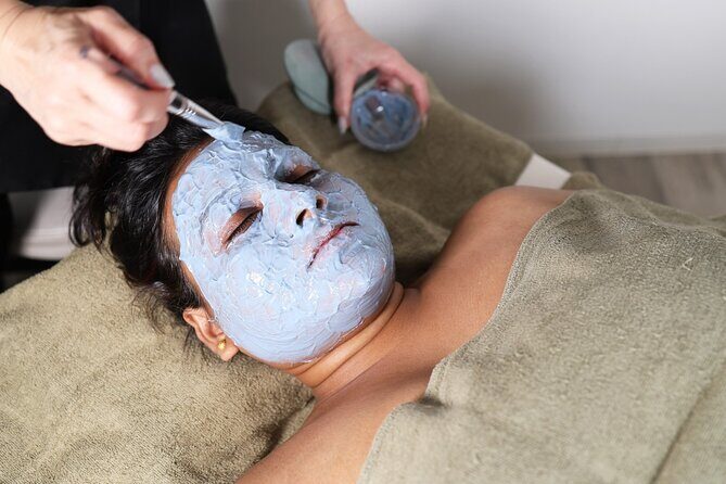 Premium Glass Skin Treatment in Nagoya - Who is this suitable for?