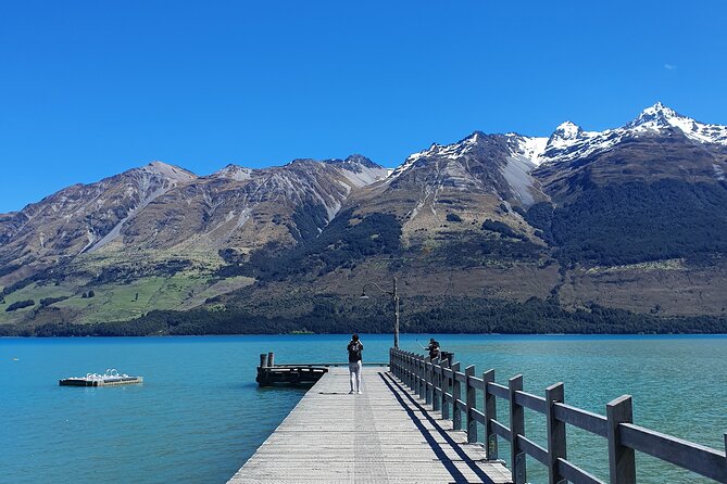 Premium Glenorchy & Paradise Valley Expedition - Overview and Highlights
