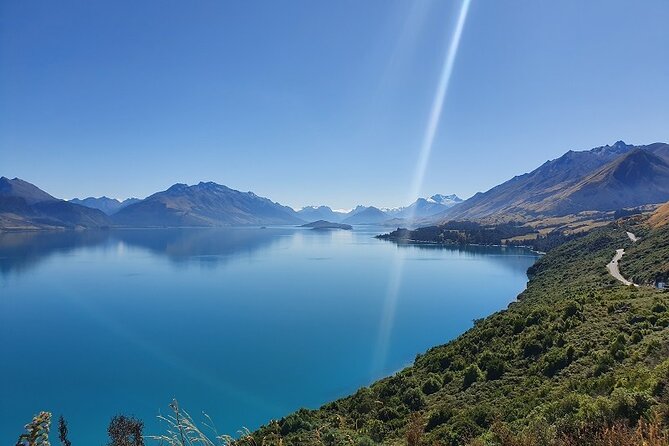 Premium Glenorchy & Paradise Valley Expedition - Directions